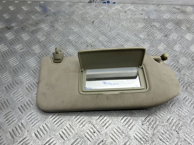 Козырек противосолнечный 964003ES1A NISSAN