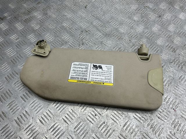 964003ES1A NISSAN Солнцезащитный козырек купить в Каменское