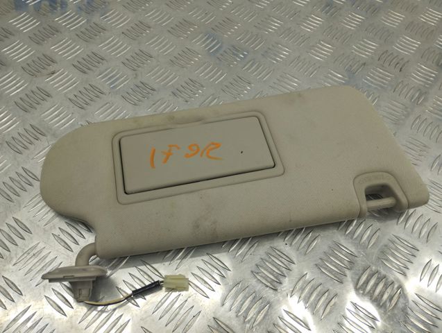 Козырек противосолнечный 964005NA0A NISSAN