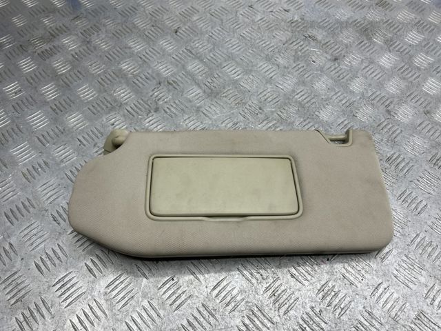 Козырек противосолнечный 964013ES2A NISSAN