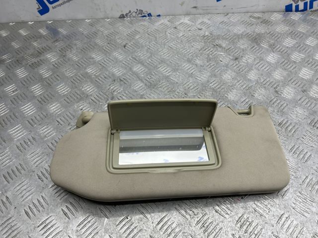 NISSAN 964013ES2A Солнцезащитный козырек в наличии Черновцы
