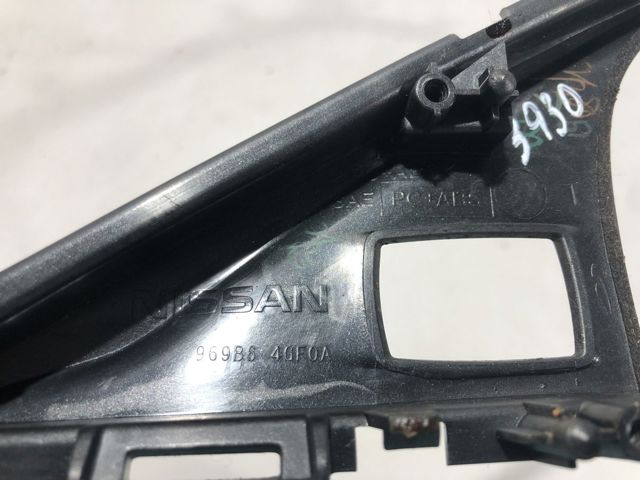 969B64GF0A NISSAN купить в Ровно