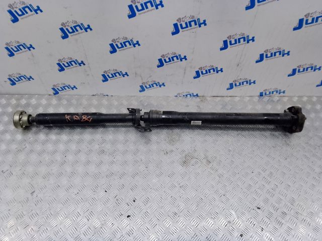 97042101132 PORSCHE Вал карданный задний, в сборе купить в Павлоград