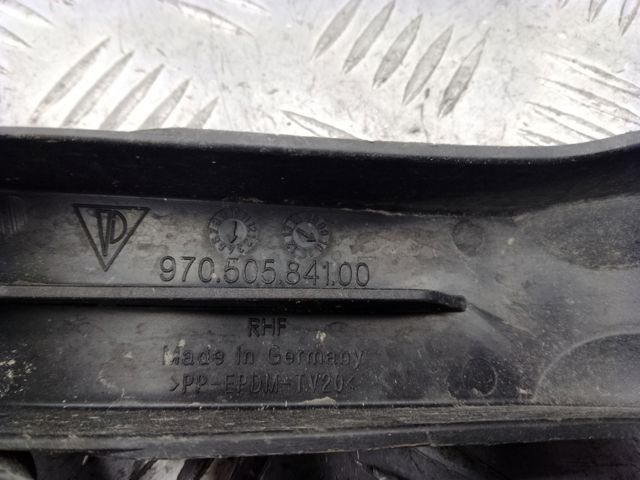 PORSCHE 97050584100 в наличии Черновцы