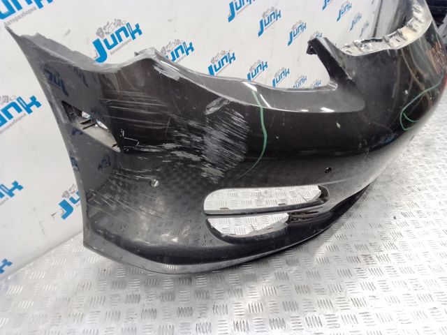 Бампер передний в сборе 97050591100 PORSCHE