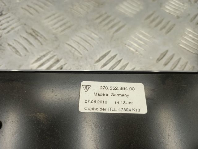 PORSCHE 97055239400 в наличии Одесса