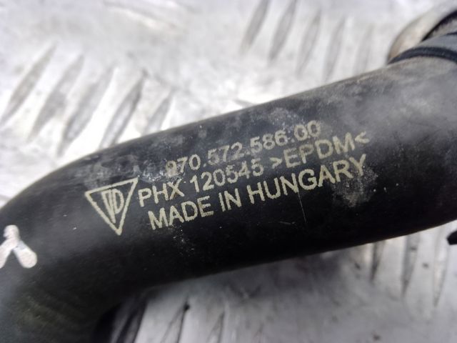 PORSCHE 97057258600 в наличии Николаев