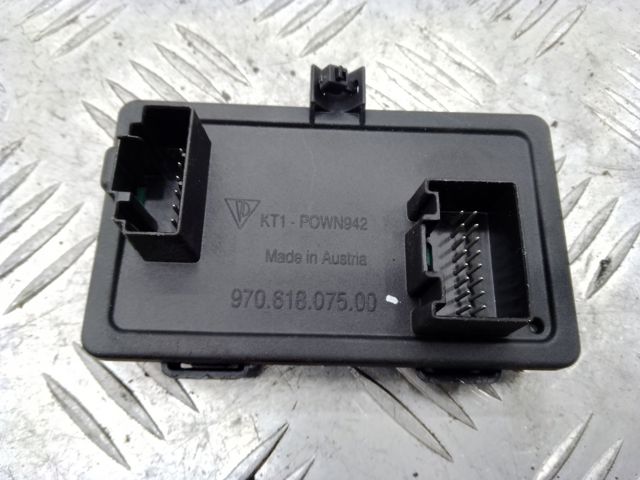 PORSCHE 97061807501 в наличии Черкассы