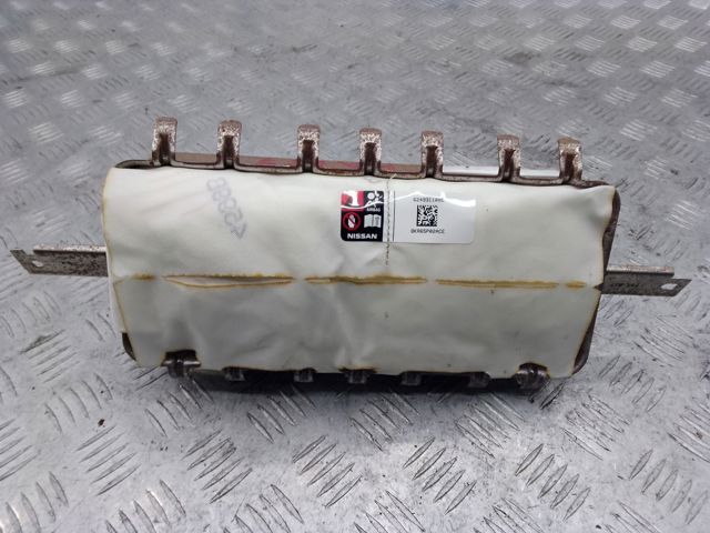 Подушка безопасности (AIRBAG) пассажирская 985153JB6A NISSAN