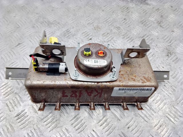 985153JB6A Подушка безопасности (AIRBAG) пассажирская купить Запорожье