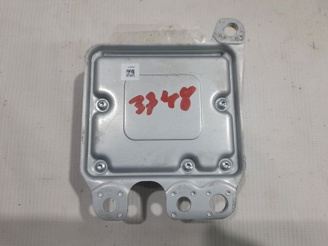Модуль-процессор управления подушки безопасности 988204HB0A NISSAN