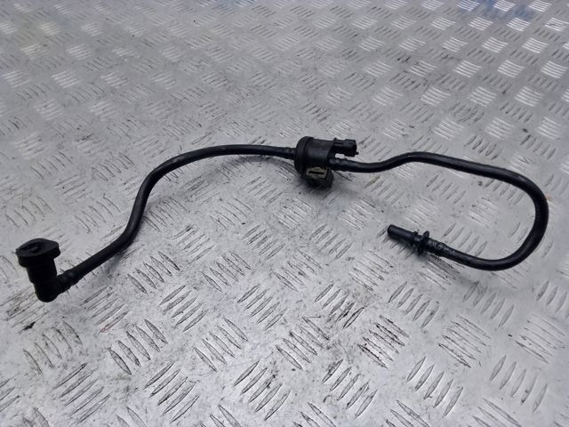 Клапан системы вентиляции топливного бака 9W839B593AA JAGUAR