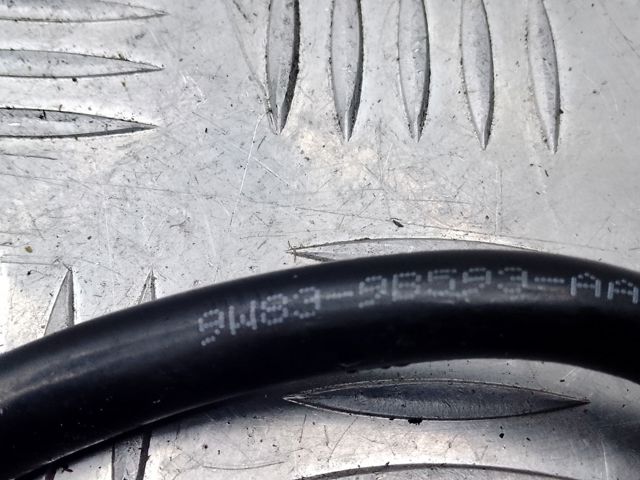 9W839B593AA Клапан вентиляции газов топливного бака купить Днепр