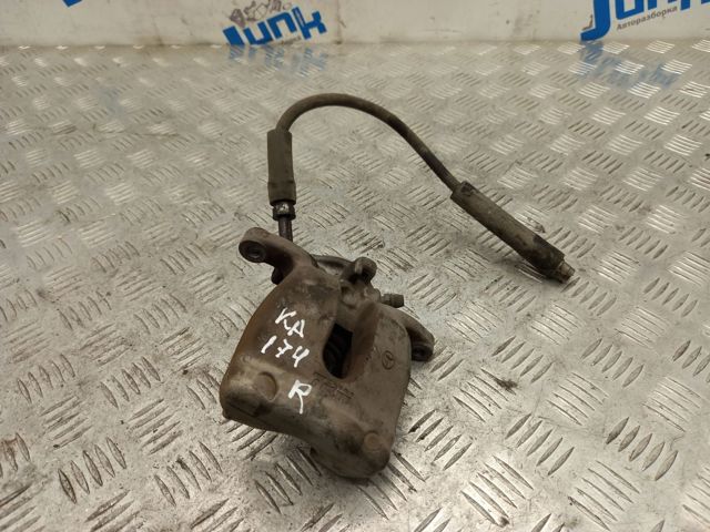 Задний правый суппорт A0004232481 MERCEDES
