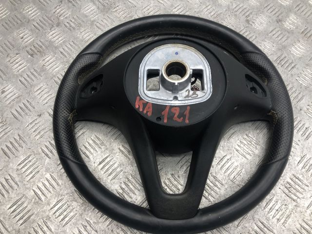 Руль A0004604603 MERCEDES