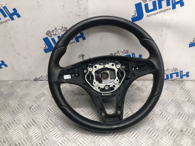 A0004604603 MERCEDES Рулевое колесо купить в Львов