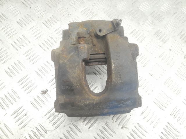Суппорт тормозной передний левый A0014202983 MERCEDES