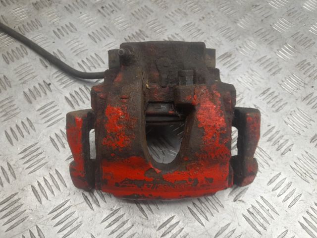 Тормозной суппорт A0014203283 MERCEDES