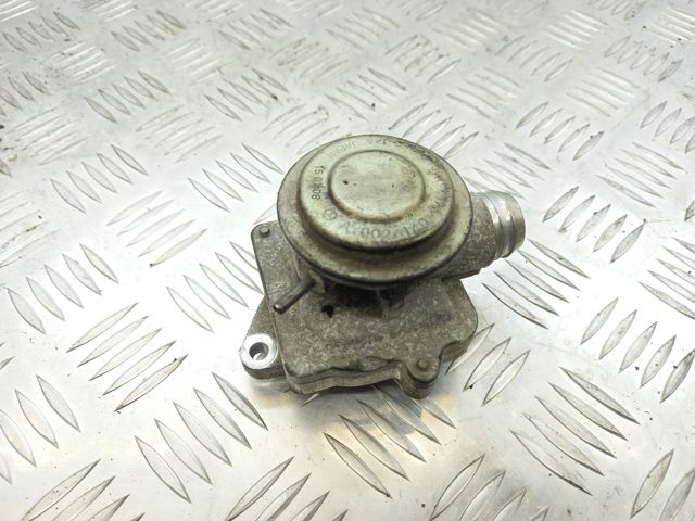 Клапан/заслонка вакуумного насоса A0021407460 MERCEDES