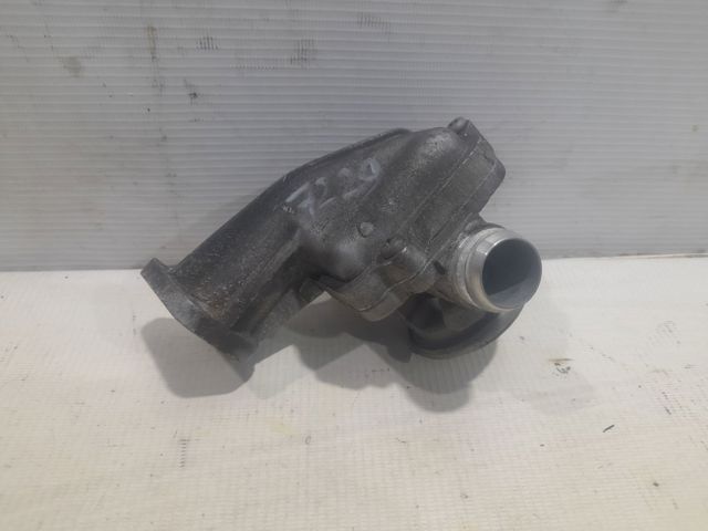 Байпасный клапан EGR, рециркуляции газов A0021407560 MERCEDES