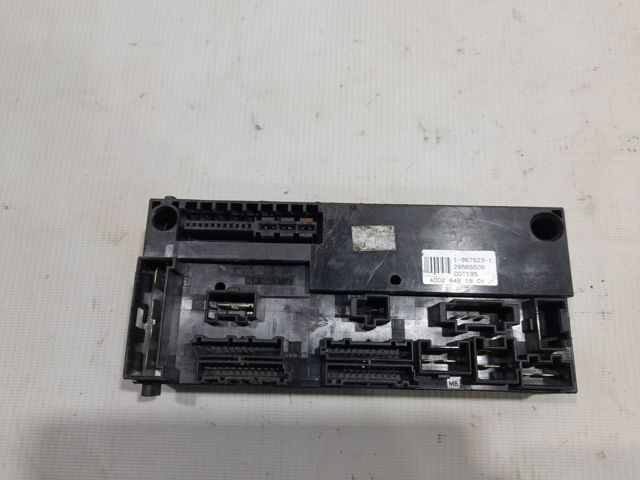 Монтажный блок A0025451901 MERCEDES