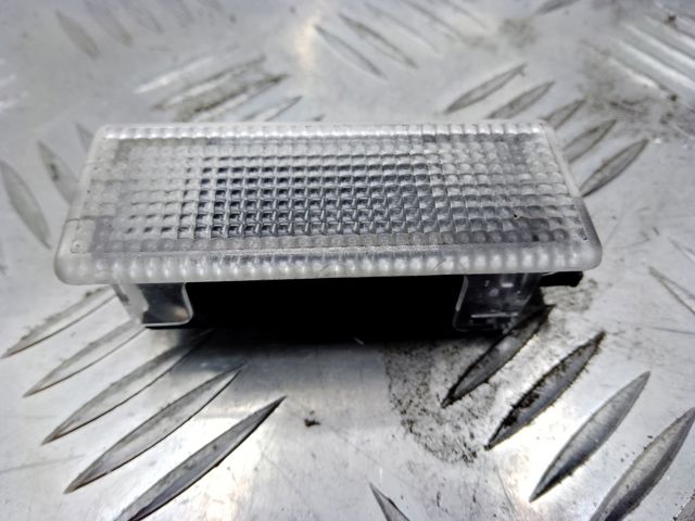 Лампочка освещения салона A0028201401 MERCEDES