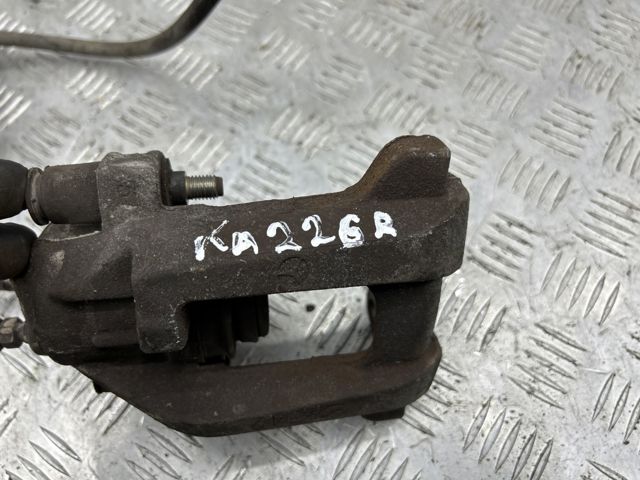 Суппорт тормозной задний правый A0044204083 MERCEDES