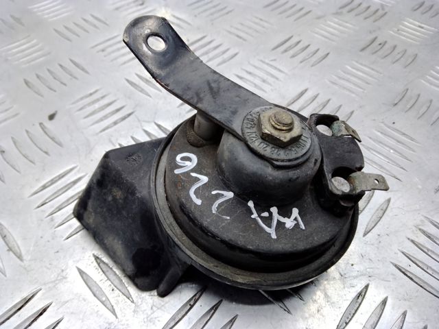 A0065429020 MERCEDES Сигнал звуковой (клаксон) купить в Львов