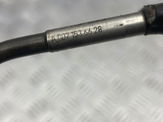 MERCEDES A0071536628 Датчик температуры отработавших газов (ОГ), до катализатора в наличии Одесса
