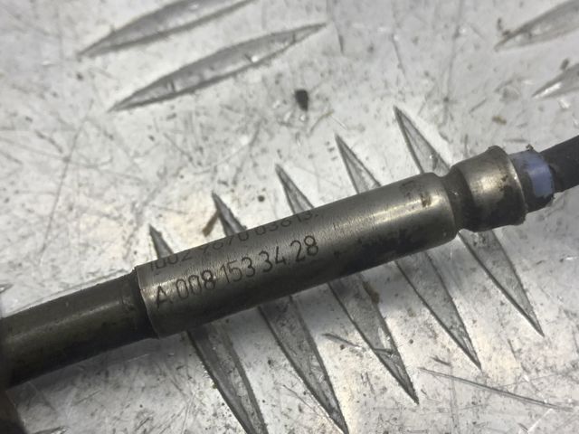 A0081533428 Датчик температуры отработавших газов (ОГ), после сажевого фильтра купить Львов