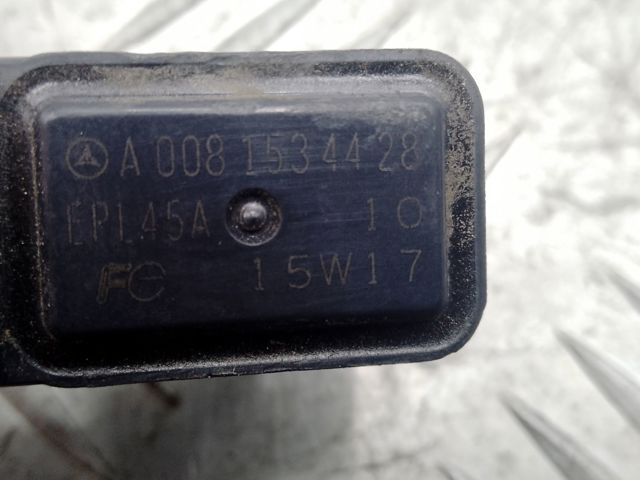 A0081534428 Датчик давления наддува купить Киев