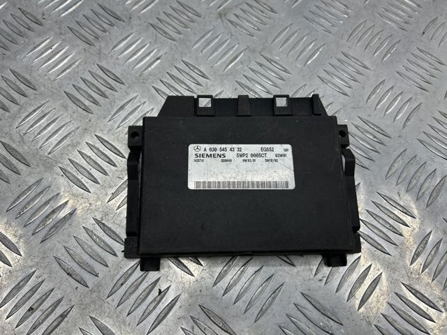 Блок управления акпп A0305454332 MERCEDES