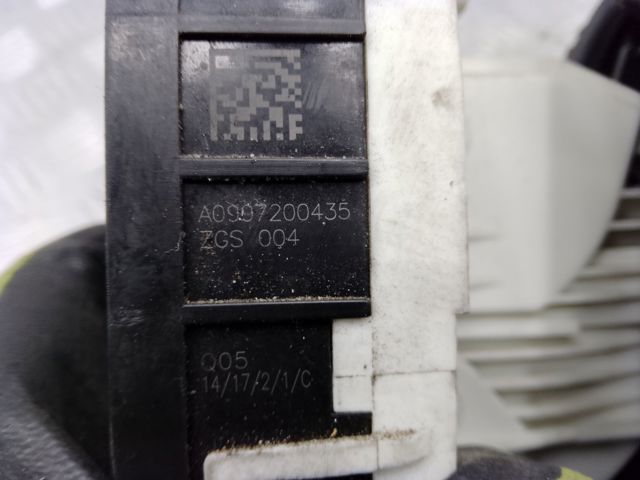 Внутренний дверной замок A0997200435 MERCEDES
