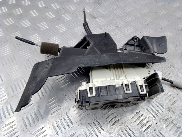 A0997200435 MERCEDES Замок двери передней правой купить в Днепр