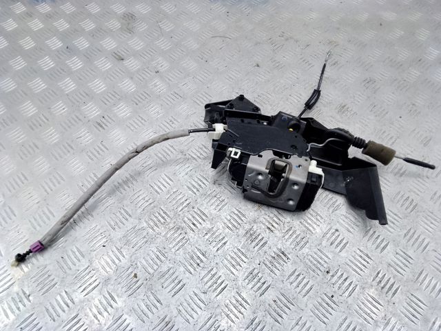 MERCEDES A0997200435 Замок двери передней правой в наличии Ровно
