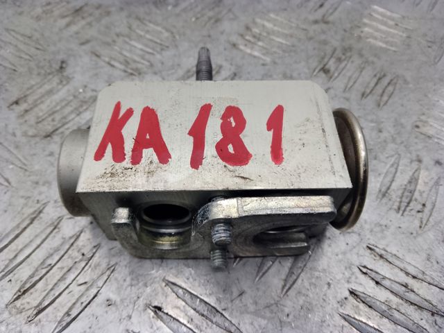 MERCEDES A0998300100 Клапан TRV кондиционера в наличии Винница