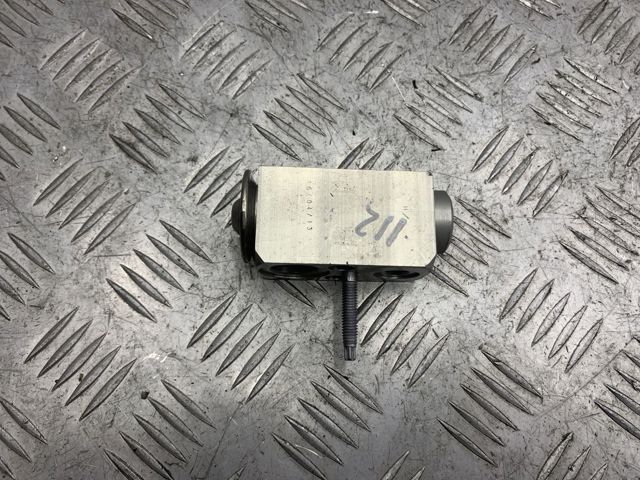 A0998300600 MERCEDES Клапан TRV кондиционера купить в Винница
