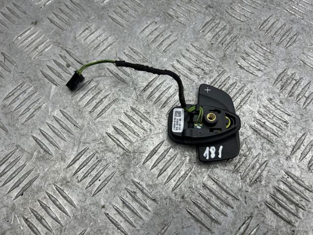 MERCEDES A0999051100 Блок кнопочных переключателей рулевого колеса в наличии Житомир