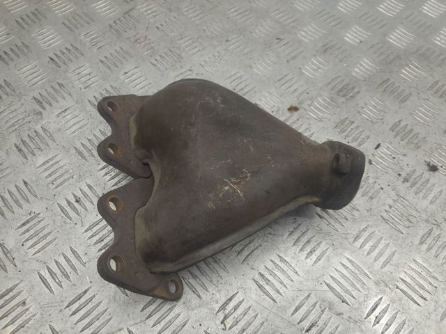 Газопроводы (коллектор выпускной) A1111404409 MERCEDES