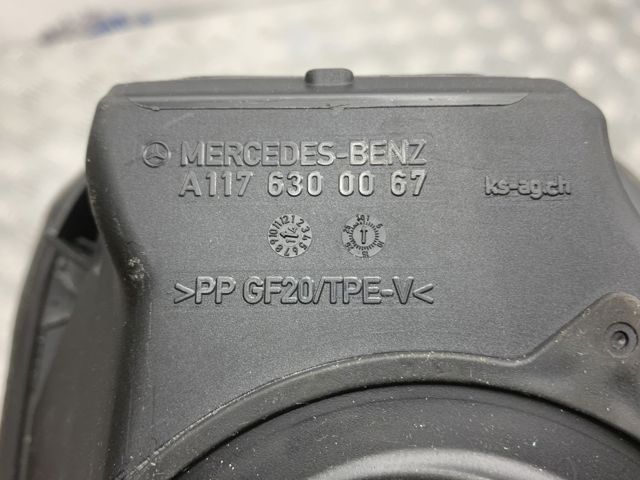 A1176300067 MERCEDES купить в Николаев