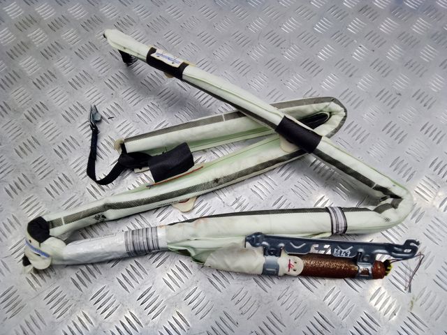 Подушка безопасности, сбоку правая A1178600202 MERCEDES