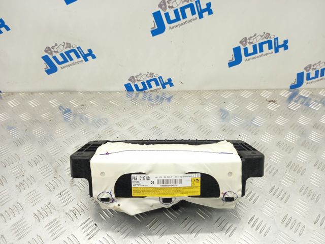 Подушка безопасности, пассажирская A1178600302 MERCEDES