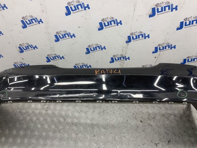 Бампер задний A1178800340 MERCEDES