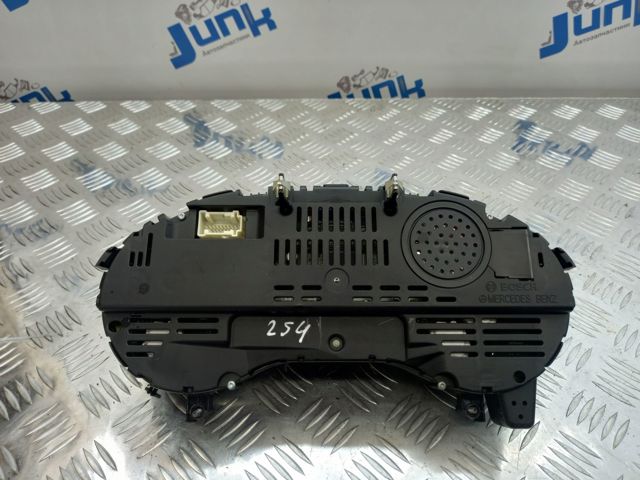 MERCEDES A1179007600 в наличии Каменское