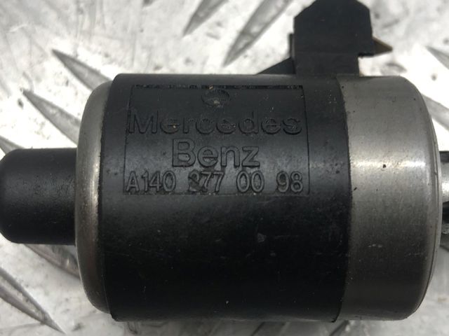Соленоид автомата A1402770098 MERCEDES