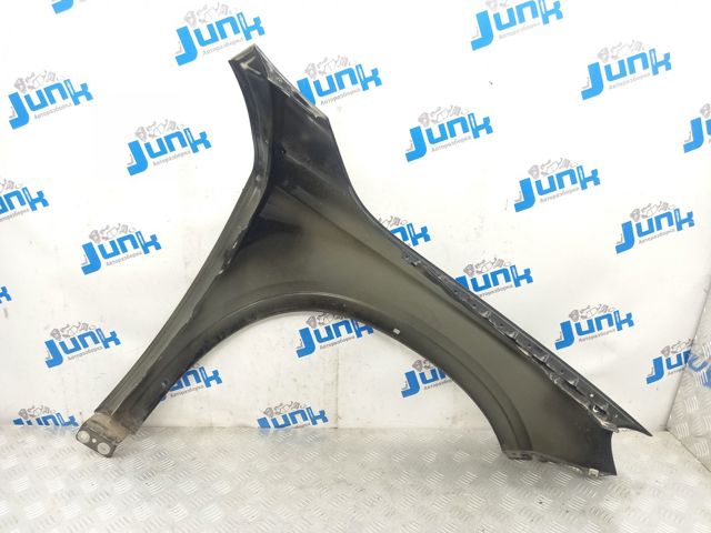 Крыло левое A1568800118 MERCEDES