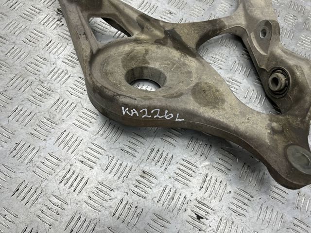 MERCEDES A1643500606 Рычаг задней подвески нижний левый в наличии Николаев