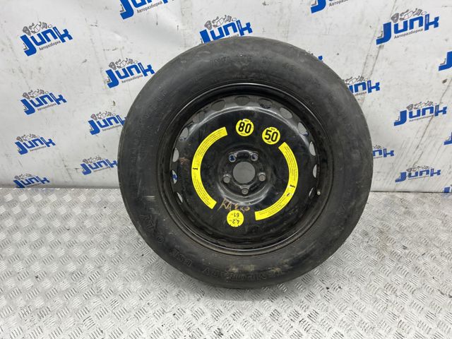A1644000102 Диски колесные стальные (штампованные) купить Павлоград