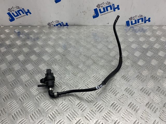 Клапан рециркуляции отработавших газов EGR A1644703193 MERCEDES