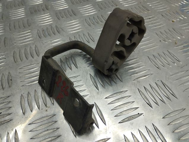 Подушка глушителя A1644900237 MERCEDES